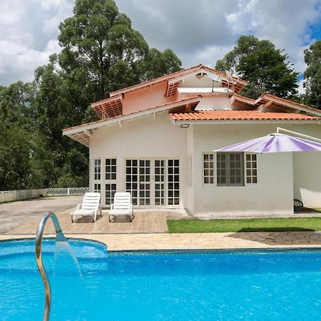 Casa Nas Montanhas Villa Atibaia Ngoại thất bức ảnh