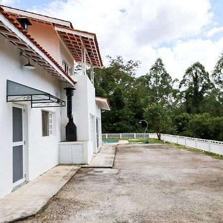 Casa Nas Montanhas Villa Atibaia Ngoại thất bức ảnh