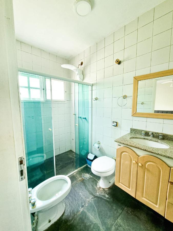 Casa Nas Montanhas Villa Atibaia Ngoại thất bức ảnh