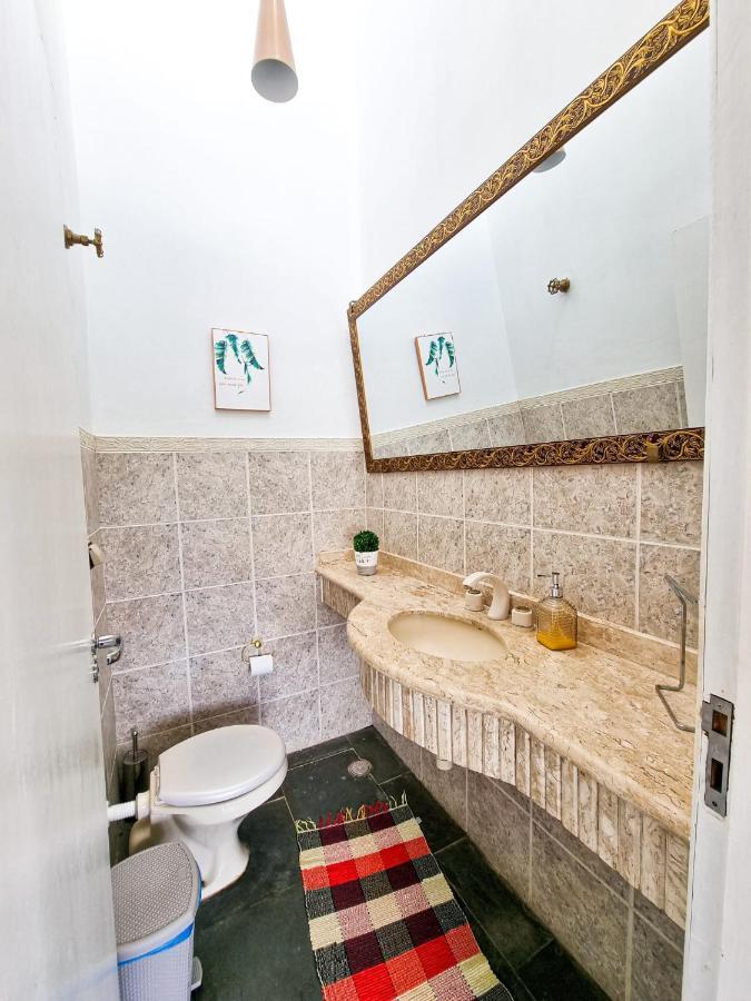 Casa Nas Montanhas Villa Atibaia Ngoại thất bức ảnh