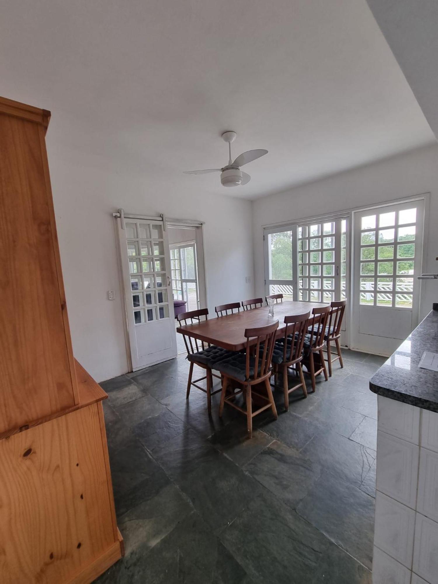Casa Nas Montanhas Villa Atibaia Ngoại thất bức ảnh