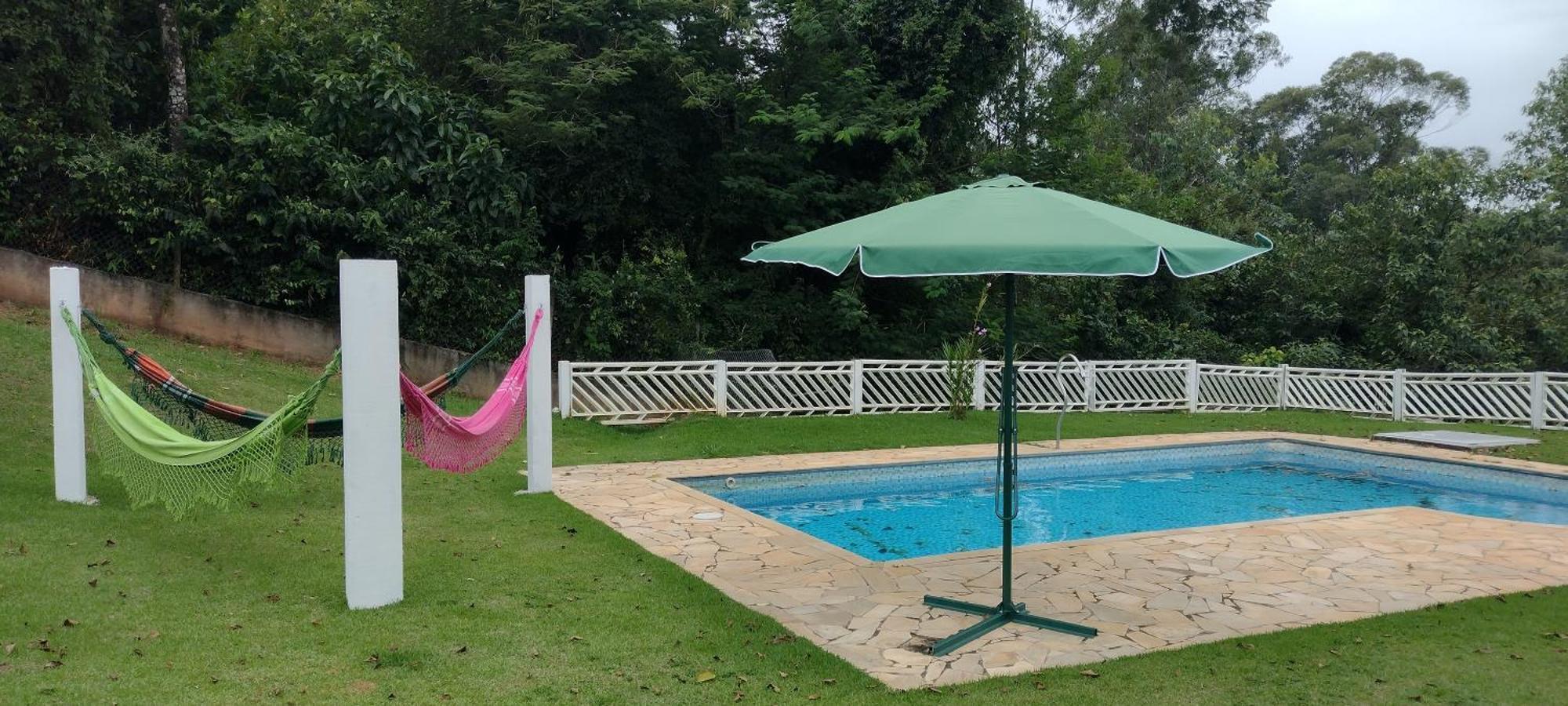 Casa Nas Montanhas Villa Atibaia Ngoại thất bức ảnh