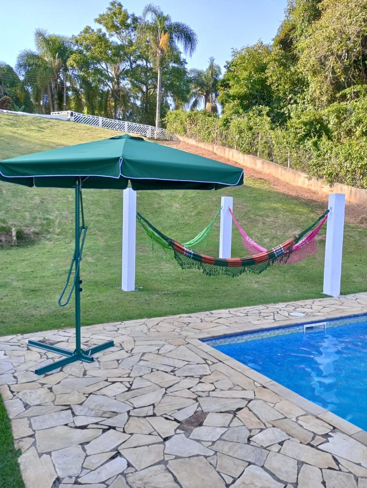 Casa Nas Montanhas Villa Atibaia Ngoại thất bức ảnh
